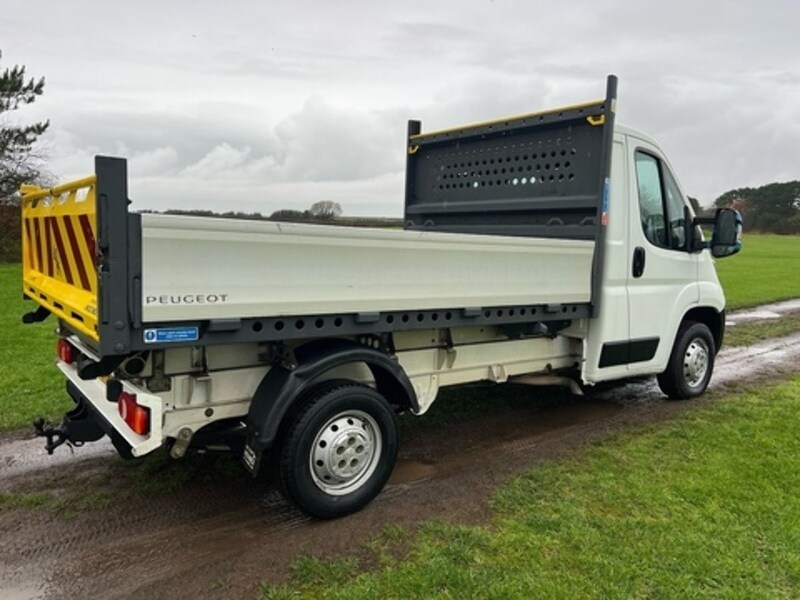 Used Peugeot Boxer for sale - 77765904: Photo 9