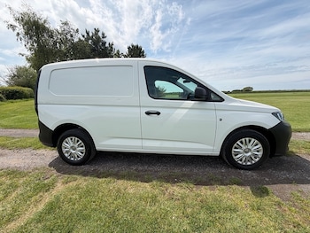 Used Volkswagen Caddy 2023 for sale - 78709488: Photo