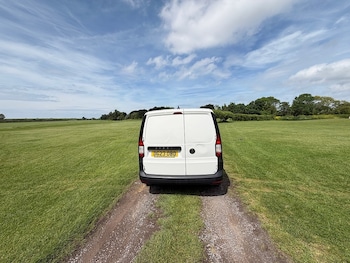 Used Volkswagen Caddy 2023 for sale - 78709488: Photo