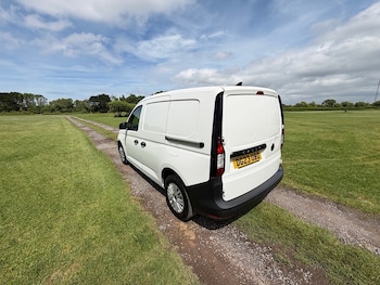 Used Volkswagen Caddy 2023 for sale - 78709488: Photo