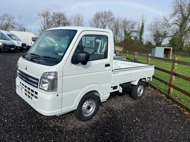 Used Mitsubishi Minicab 2026 for sale - 77716489: Photo 2