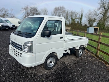 Used Mitsubishi Minicab 2025 for sale - 77716489: Photo