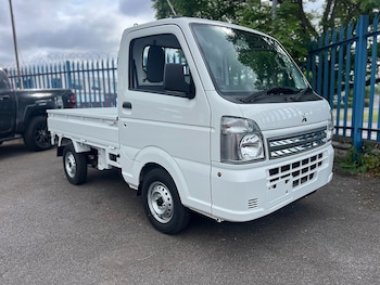 Used Mitsubishi Minicab 2025 for sale - 77716489: Photo