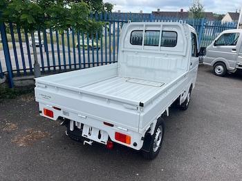 Used Mitsubishi Minicab 2025 for sale - 77716489: Photo