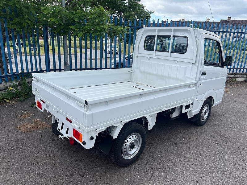 Used Mitsubishi Minicab 2026 for sale - 77716489: Photo 5