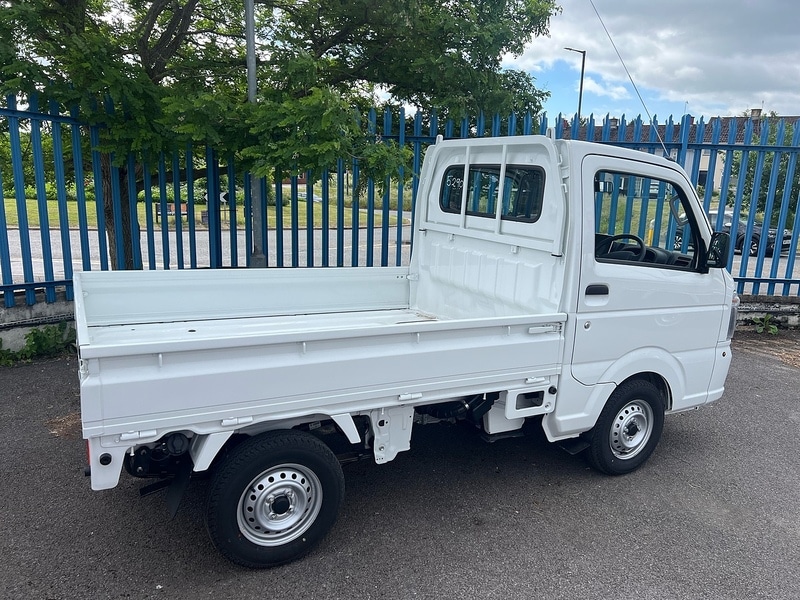 Used Mitsubishi Minicab 2026 for sale - 77716489: Photo 6