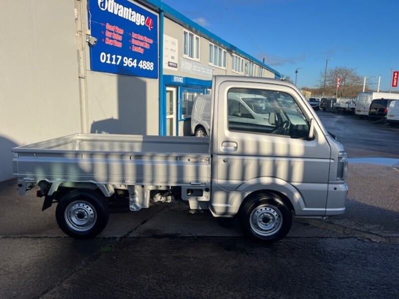 Used Mitsubishi Minicab 2026 for sale - 77716489: Photo 9