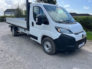 Used Citroen Relay 2026 for sale - 78709510: Photo
