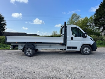 Used Citroen Relay 2026 for sale - 78709510: Photo
