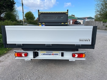 Used Citroen Relay 2026 for sale - 78709510: Photo