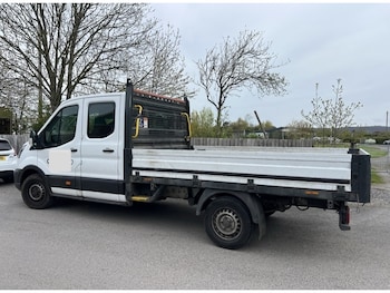 Used Ford Transit 2022 for sale - 78709543: Photo