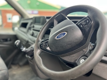 Used Ford Transit 2022 for sale - 78709543: Photo