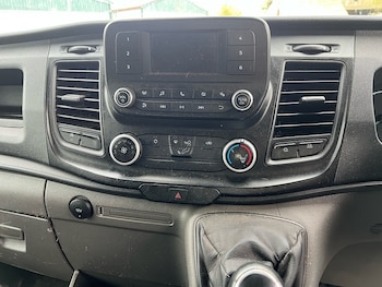 Used Ford Transit 2022 for sale - 78709543: Photo