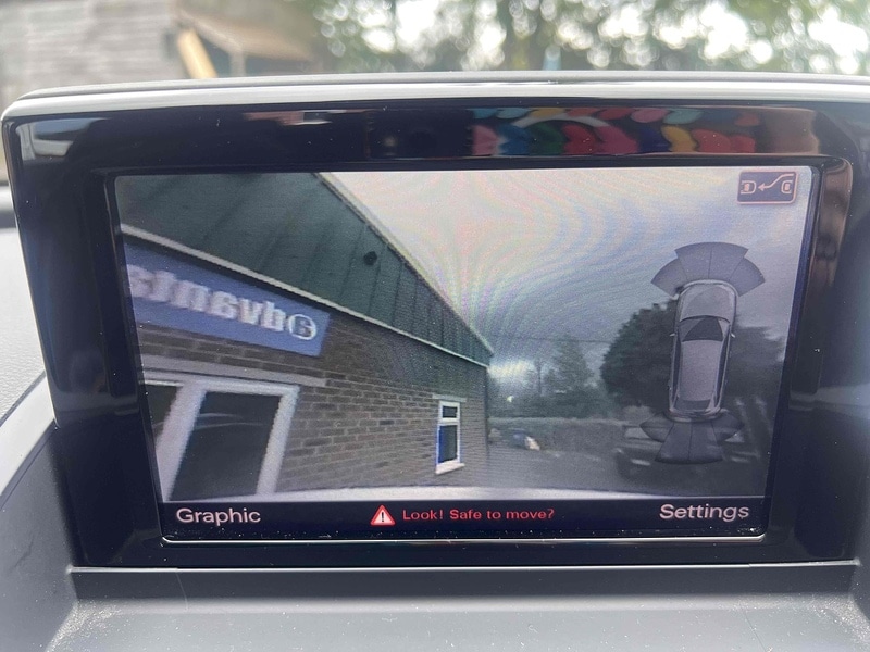 Used Audi Q3 2025 for sale - 77716479: Photo 10