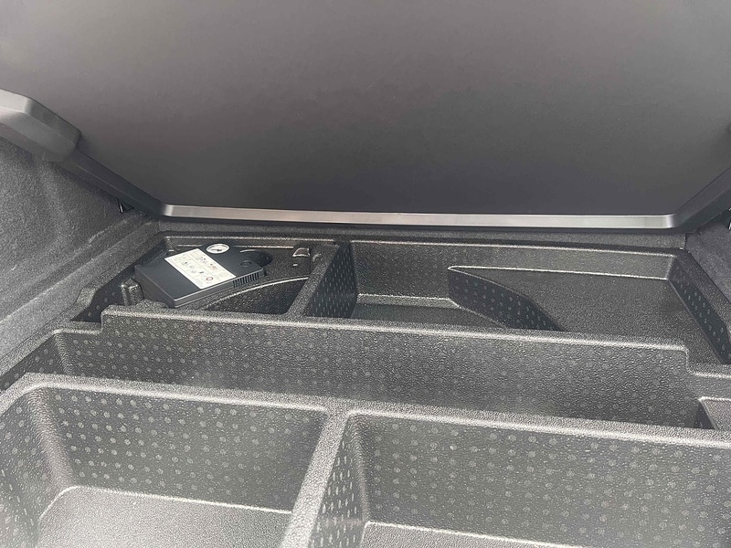 Used Audi Q3 2025 for sale - 77716479: Photo 8