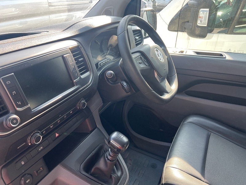 Used Vauxhall Vivaro 2020 for sale - 78111402: Photo 22