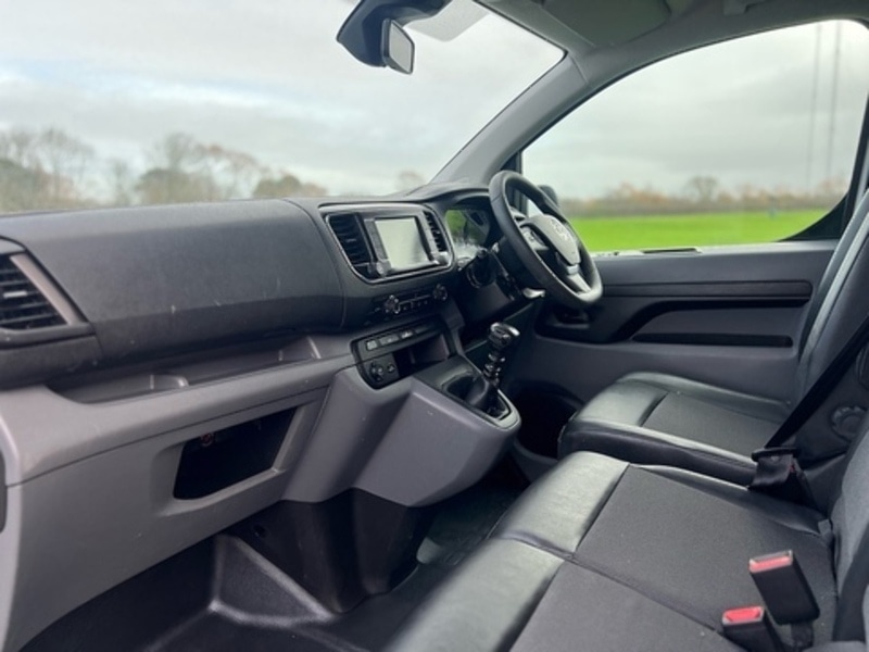 Used Vauxhall Vivaro 2020 for sale - 78111402: Photo 28