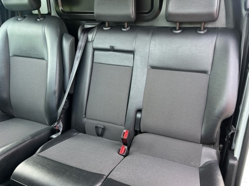 Used Vauxhall Vivaro 2020 for sale - 78111402: Photo 29