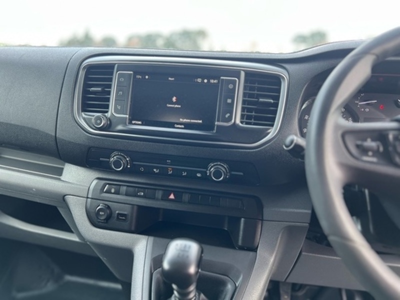 Used Vauxhall Vivaro 2020 for sale - 78111402: Photo 30