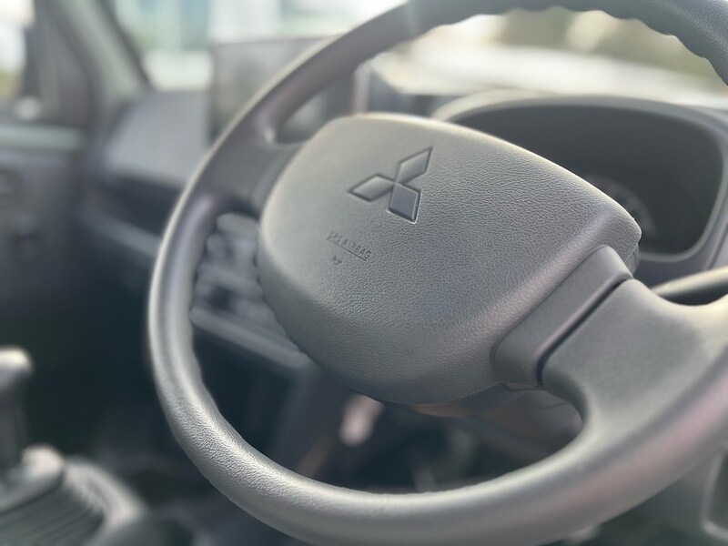 Used Mitsubishi Minicab 2025 for sale - 77716500: Photo 4