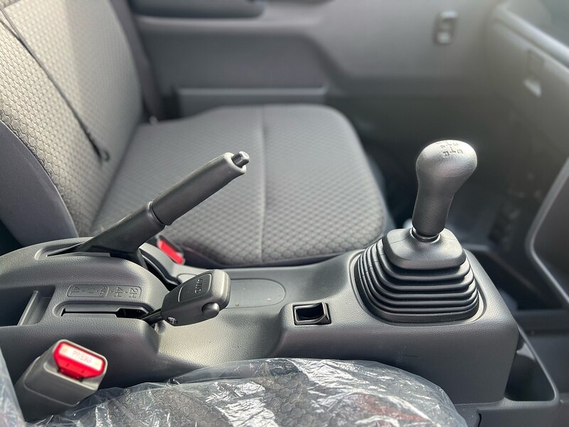 Used Mitsubishi Minicab 2025 for sale - 77716500: Photo 6