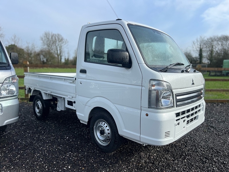 Used Mitsubishi Minicab 2025 for sale - 77716497: Photo 2