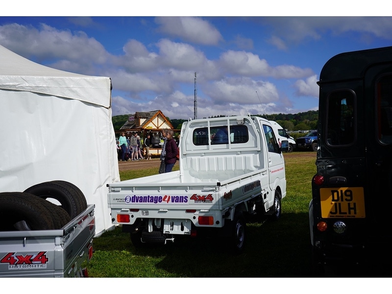 Used Mitsubishi Minicab 2025 for sale - 77716497: Photo 5