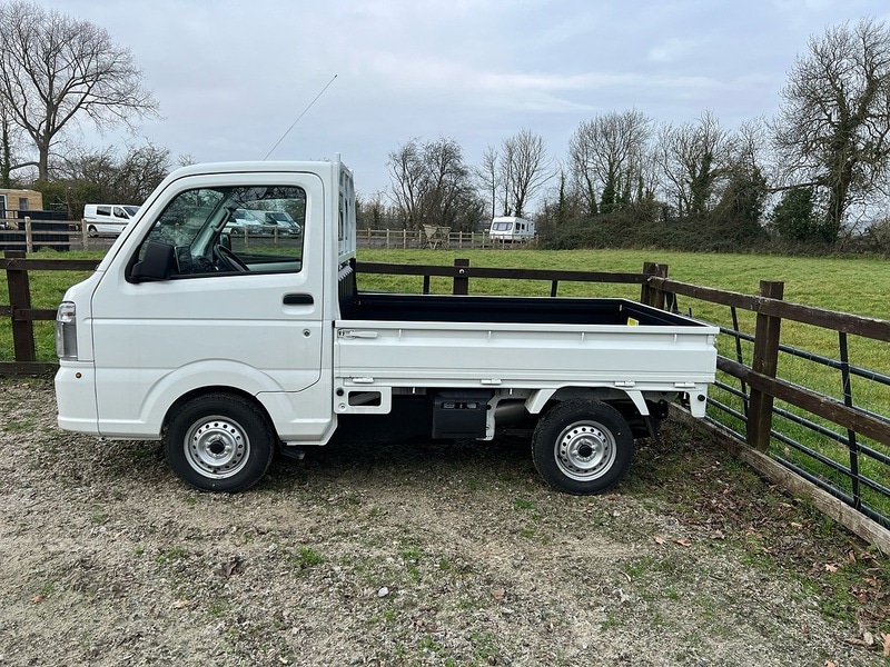 Used Mitsubishi Minicab 2025 for sale - 77716497: Photo 6