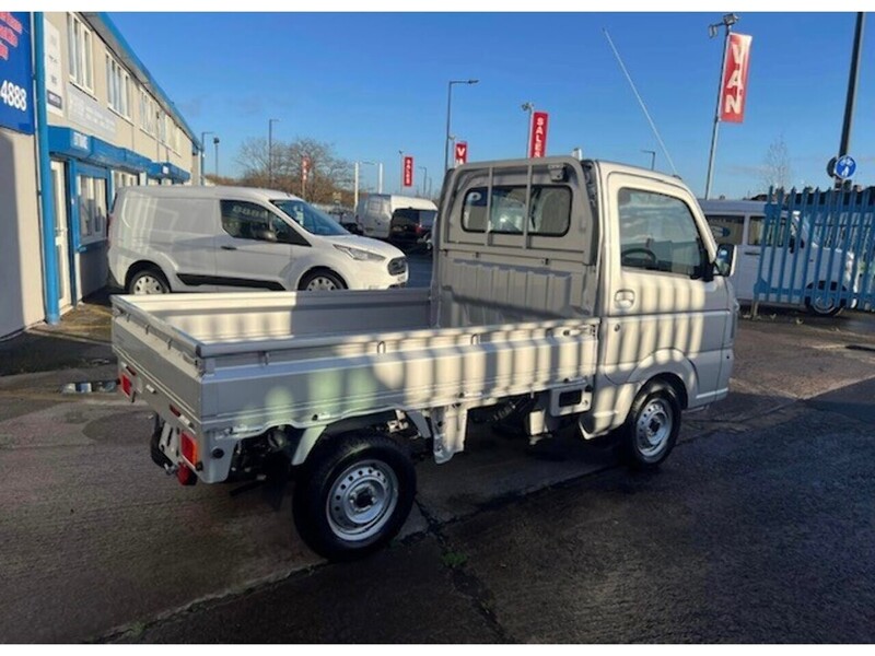 Used Mitsubishi Minicab 2025 for sale - 77716497: Photo 8