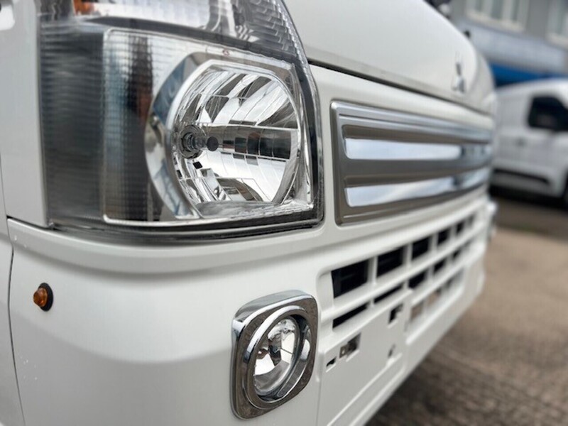 Used Mitsubishi Minicab 2025 for sale - 77716497: Photo 9