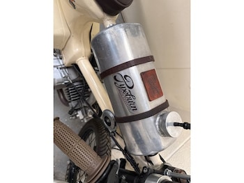 Used Honda C90 1998 for sale - bike-77716482: Photo