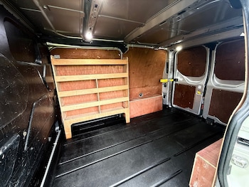 Used Ford Transit Custom 2020 for sale - 77716491: Photo