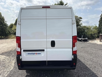 Used Citroen Relay 2020 for sale - 78709443: Photo