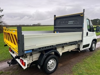 Used Peugeot Boxer 2021 for sale - 78709541: Photo