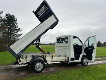 Used Peugeot Boxer 2021 for sale - 78709541: Photo