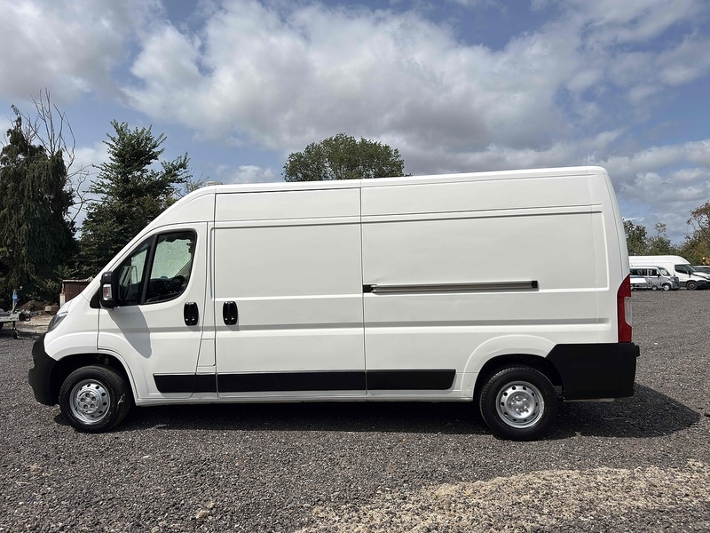 Used Citroen Relay 2021 for sale - 77716499: Photo 6