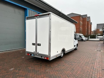 Used Renault Master 2025 for sale - 78673295: Photo