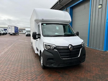 Used Renault Master 2025 for sale - 78673295: Photo