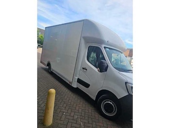 Used Renault Master 2025 for sale - 78673295: Photo