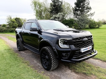 Used Ford Ranger 2024 for sale - 78279095: Photo