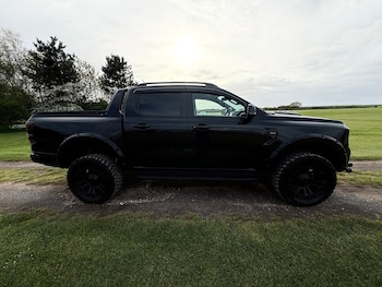 Used Ford Ranger 2024 for sale - 78279095: Photo