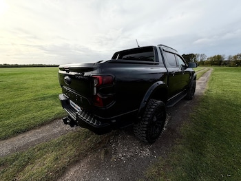Used Ford Ranger 2024 for sale - 78279095: Photo