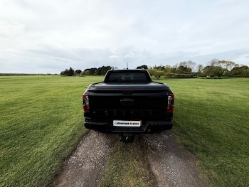 Used Ford Ranger 2024 for sale - 78279095: Photo