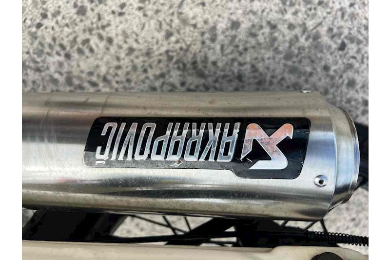 Used Honda Cub 1967 for sale - 78709503: Photo 8