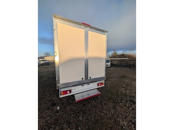 Used Renault Master 2025 for sale - 78709551: Photo