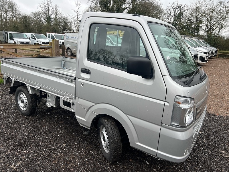 Used Mitsubishi Minicab 2026 for sale - 77716490: Photo 10