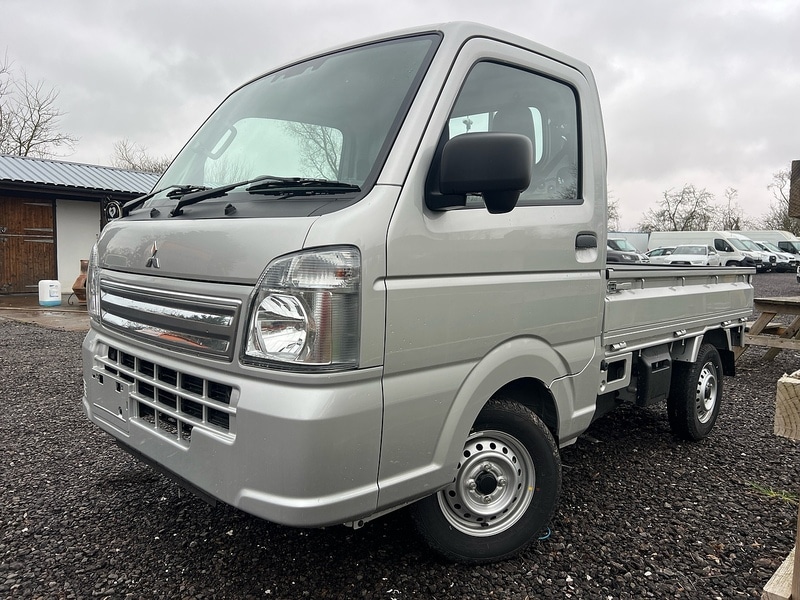 Used Mitsubishi Minicab 2026 for sale - 77716490: Photo 3