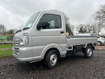 Used Mitsubishi Minicab 2025 for sale - 77716490: Photo