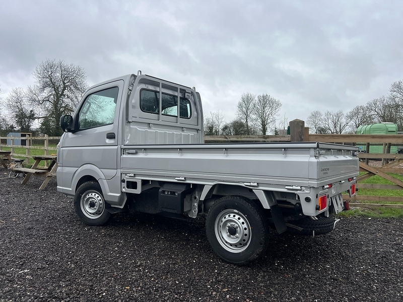 Used Mitsubishi Minicab 2026 for sale - 77716490: Photo 9