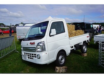 Used Mitsubishi Other 2025 for sale - 78709484: Photo